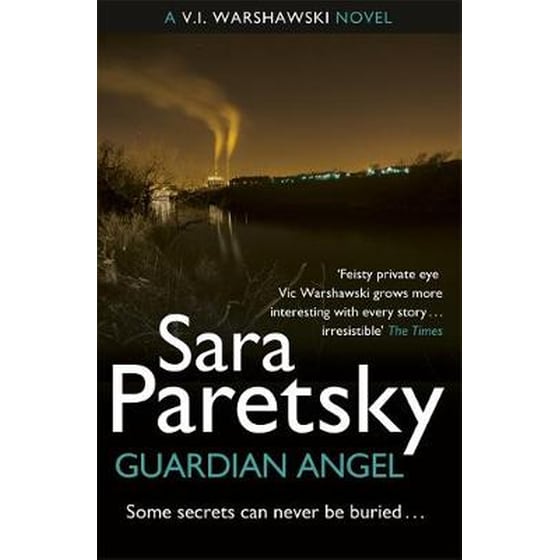 Guardian Angel image 0