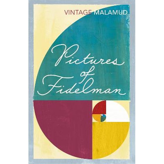 Pictures Of Fidelman image 0