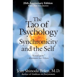 The Tao Of Psychology