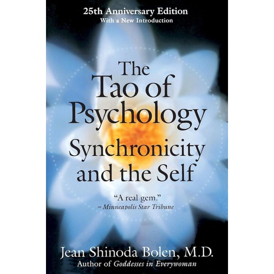 The Tao Of Psychology image 0