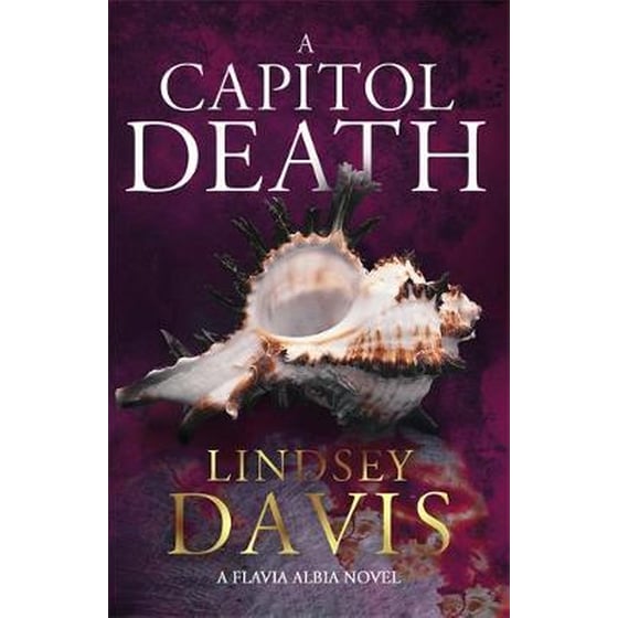 A Capitol Death image 0