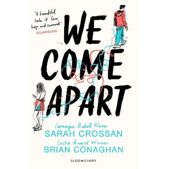 We Come Apart image 0