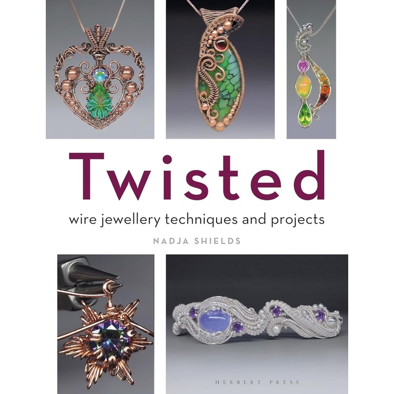 Twisted