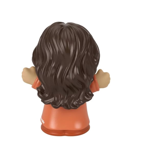 Fisher Price Φιγούρες Little People "Mom in Dress" image 1