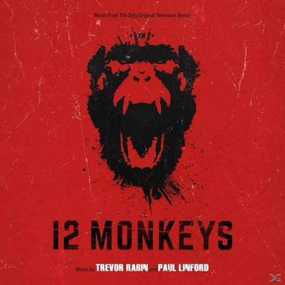 12 Monkeys (Tv) image 0