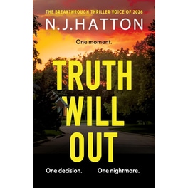 Truth Will Out