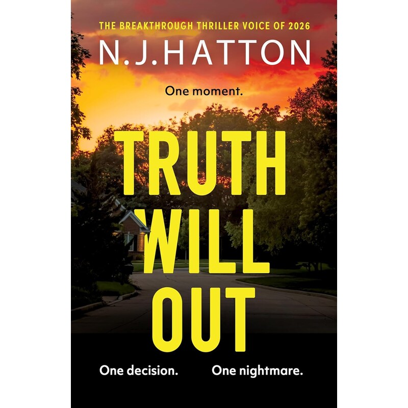 Truth Will Out