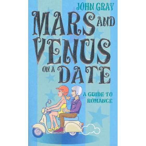 Mars And Venus On A Date image 0