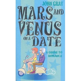 Mars And Venus On A Date