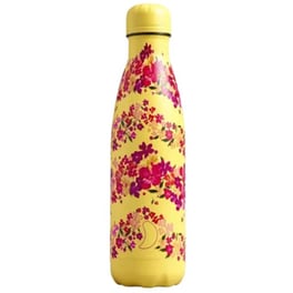 Μπουκάλι Θερμός Chilly's Floral Zz Ditsy 500 ml