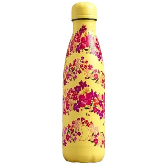 Μπουκάλι Θερμός Chilly's Floral Zz Ditsy 500 ml image 0