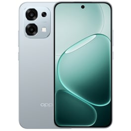 Oppo Α6 Pro 5G 256GB - Lunar Titanium