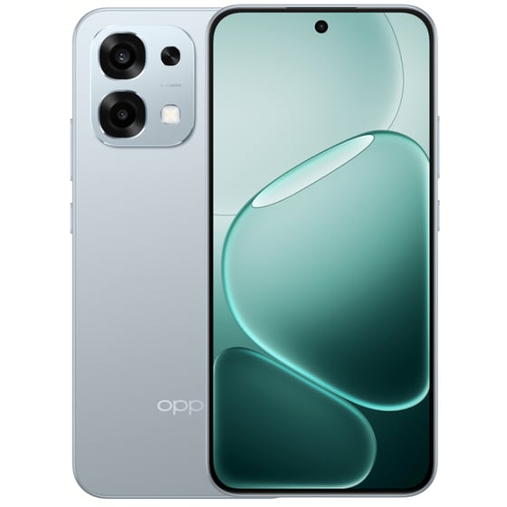 Oppo Α6 Pro 5G 256GB - Lunar Titanium image 0