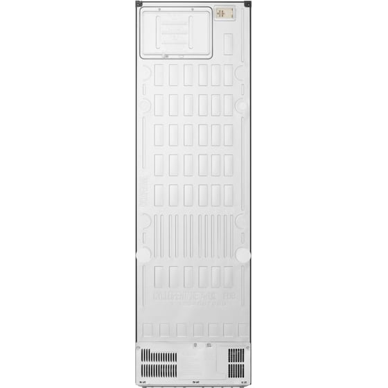 LG GBBS726AMB Total No Frost 375 Lt Ασημί Ψυγειοκαταψύκτης image 17