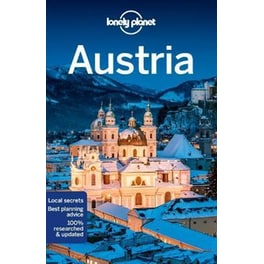 Lonely Planet Austria