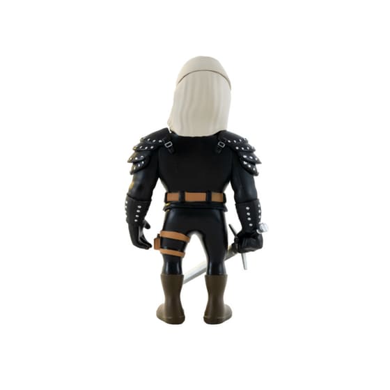 Φιγούρα Minix The Witcher - Geralt image 4