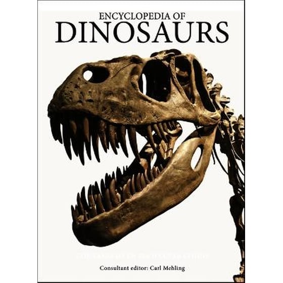 Encyclopedia of Dinosaurs image 0