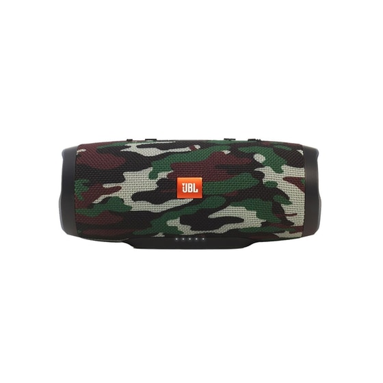 Ασύρματα Φορητά Ηχεία JBL Charge 3 Camouflage image 1