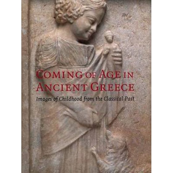 Coming of Age in Ancient Greece image 0