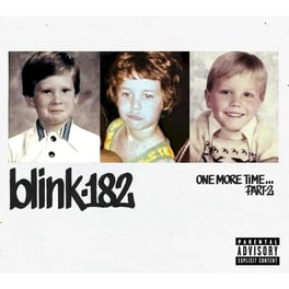 One More Time... Part-2 (CD)