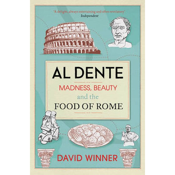 Al Dente image 0