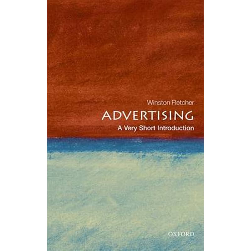 Advertising- A Very Short Introduction