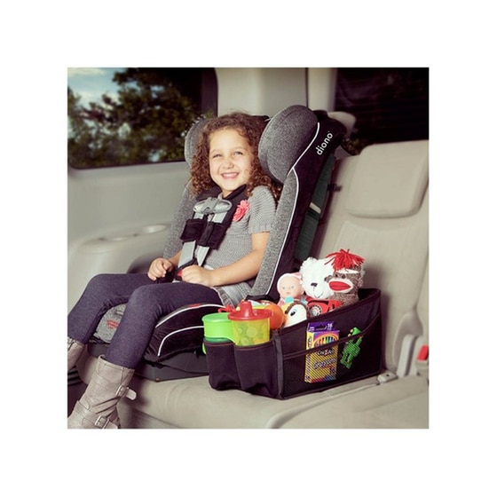 Organiser Αυτοκινήτου Diono Travel Pal Black image 1