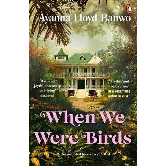 When We Were Birds image 0