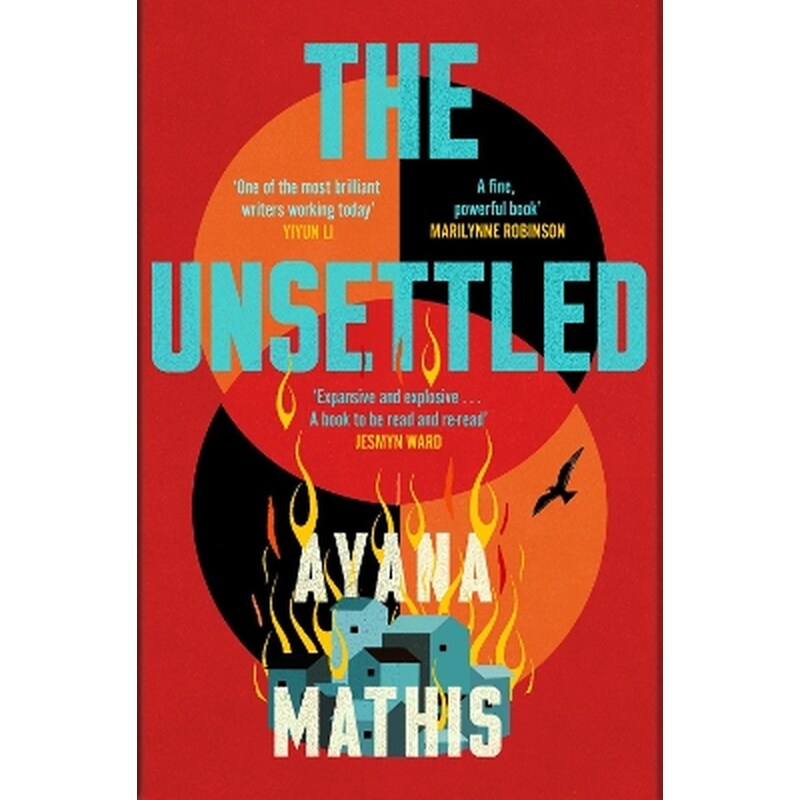 The Unsettled
