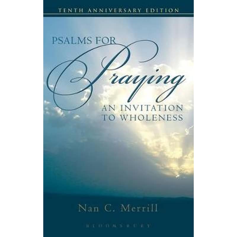 Psalms for Praying