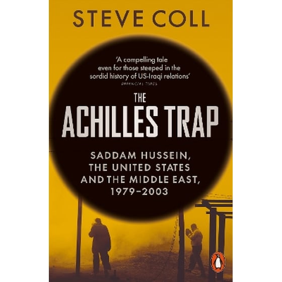 The Achilles Trap image 0
