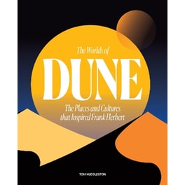 The Worlds of Dune