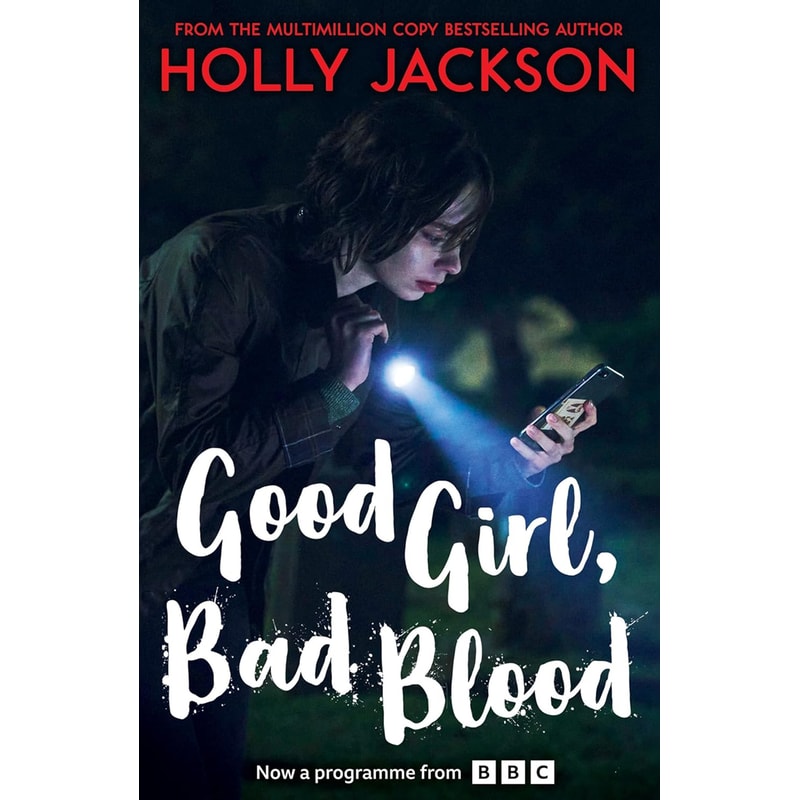 Good Girl, Bad Blood