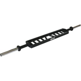 Μπάρα Πολλαπλών Λαβών Amila 94252 Swiss Bar Φ50mm - 16kg