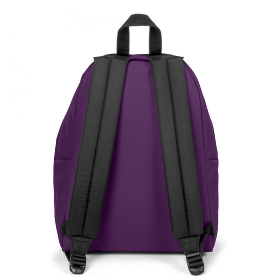 Τσάντα Πλάτης Eastpak Eggplant Purple 2 Θηκών Μωβ image 3