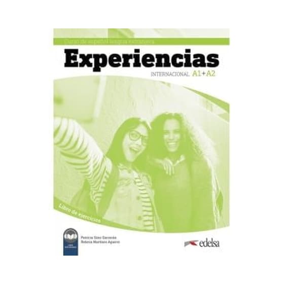 Experiencias Compilado A1+A2 Ejercicios image 0