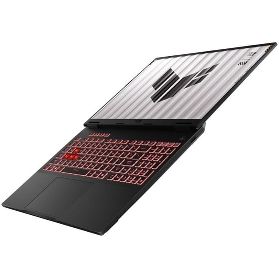 Asus TUF Gaming A16 FA608UH-RV027W 16" FHD+ IPS (AMD Ryzen 7-260/16 GB/1TB SSD/GeForce RTX 5050/Windows 11 Home) Laptop image 4