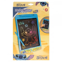 Πίνακας LCD AS Company Γράψε - Σβήσε Stitch