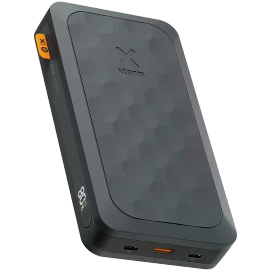 Powerbank Xtorm Fuel Series 5 45.000 mAh - Μαύρο image 3