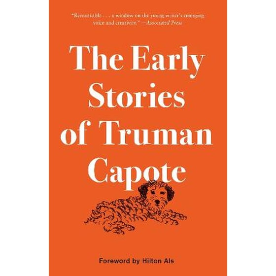 Early Stories of Truman Capote image 0