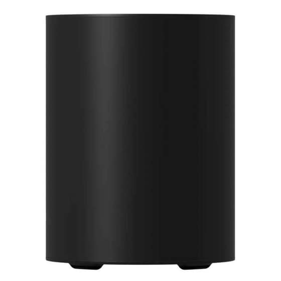Sonos Sub Mini Black image 1
