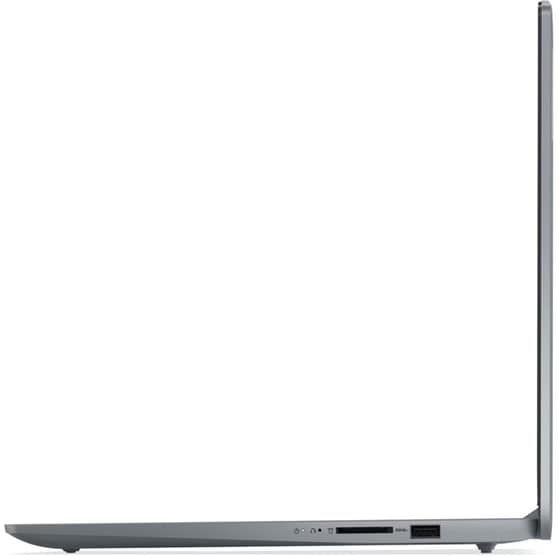 Lenovo Ideapad Slim 3 15IAN8 15.6" IPS FHD (Intel N100/8GB/128GB UFS/UHD Graphics/Win11Home) Laptop image 6