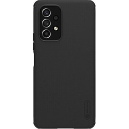 Θήκη Samsung Galaxy A53 - Nillkin Super Frosted - Μαύρο