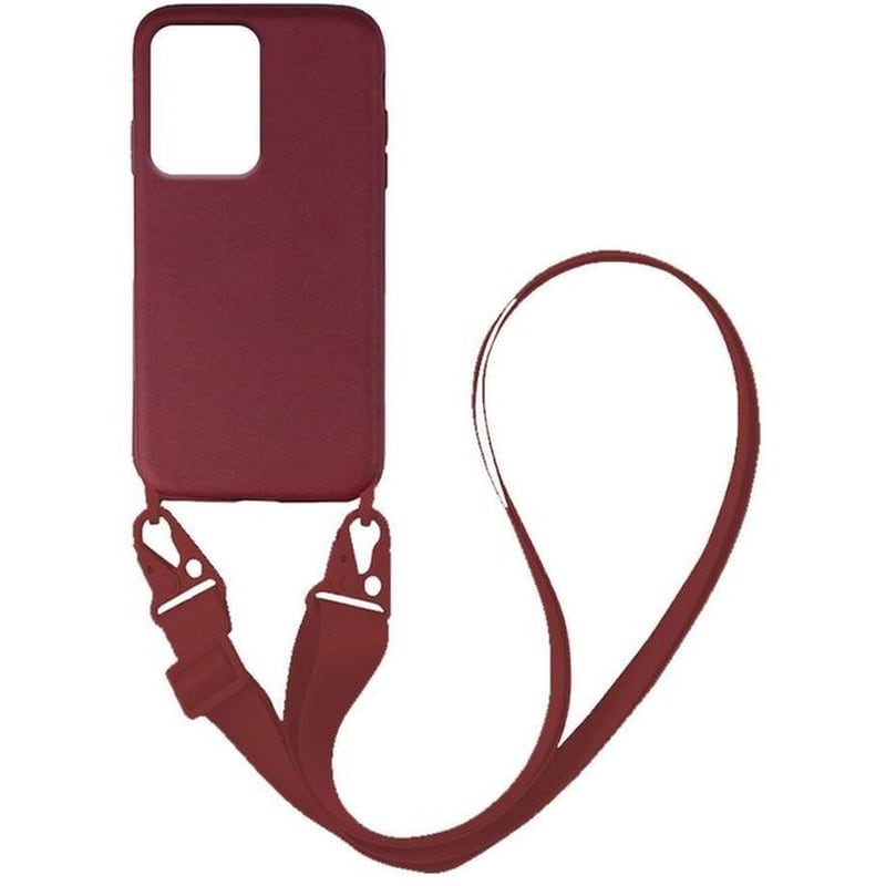 Θήκη Xiaomi Redmi Note 10s - Sonique Carbon Brushed - Μαύρο