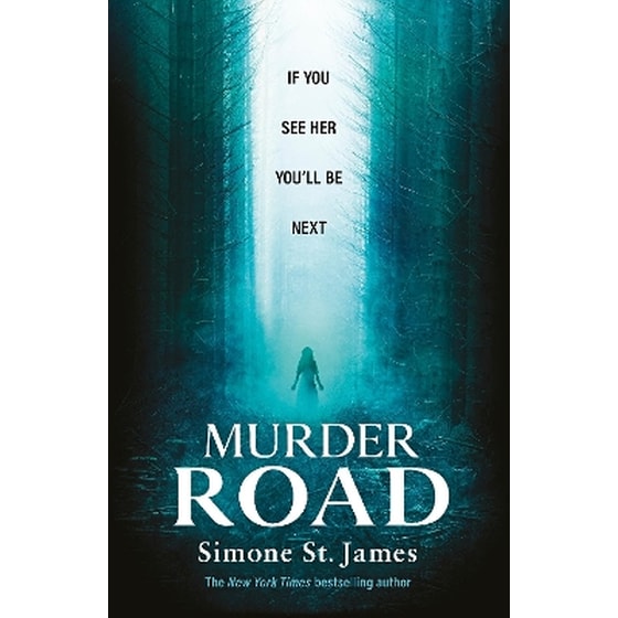 Murder Road image 0
