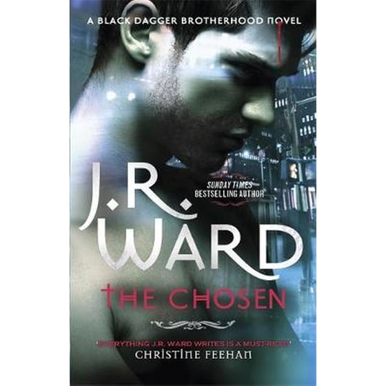 The Chosen image 0