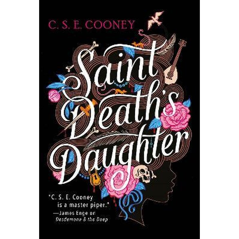 Saint Deaths Daughter