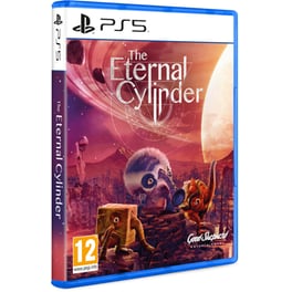The Eternal Cylinder - PS5