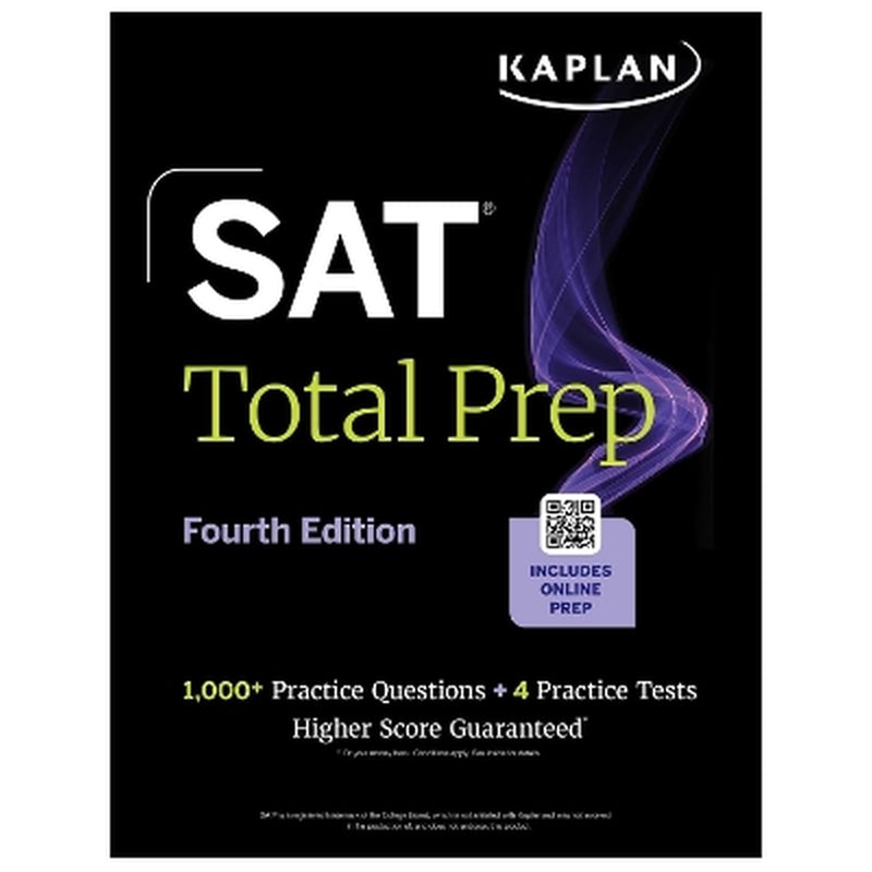 SAT Total Prep