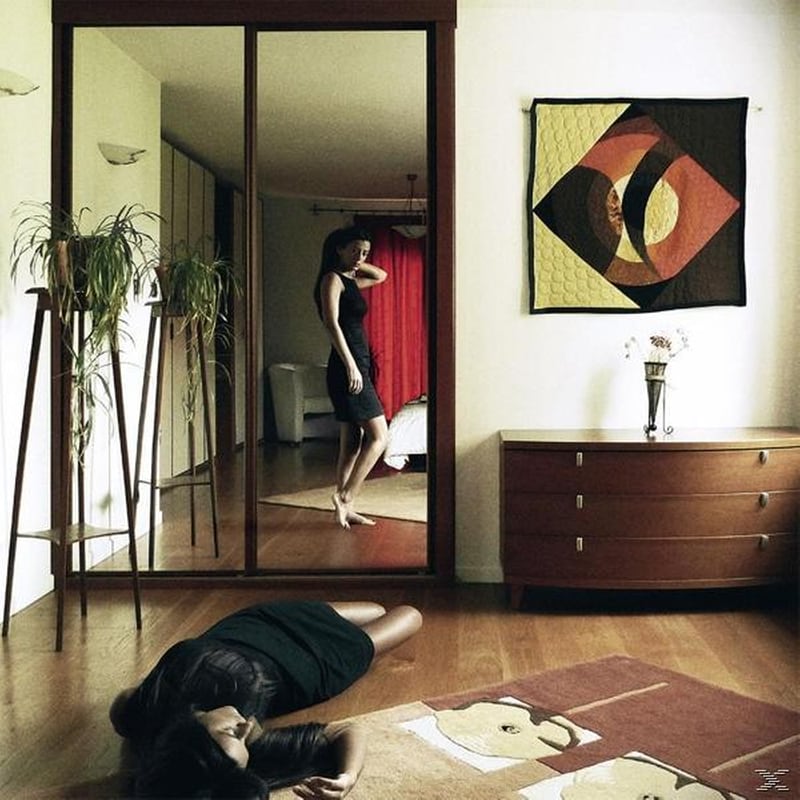 Only Myocardinal Infarction Can Break Your He